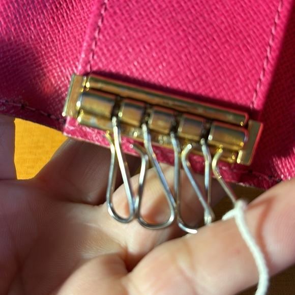 Louis Vuitton multicolor kit wallet - Picture 7 of 10